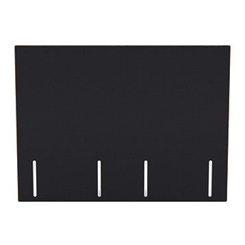Highgrove Hermes Floor Standing Headboard Image
